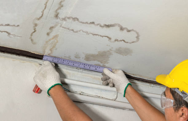 24/7 Emergency Water Damage Repair experts in Atoka, OK